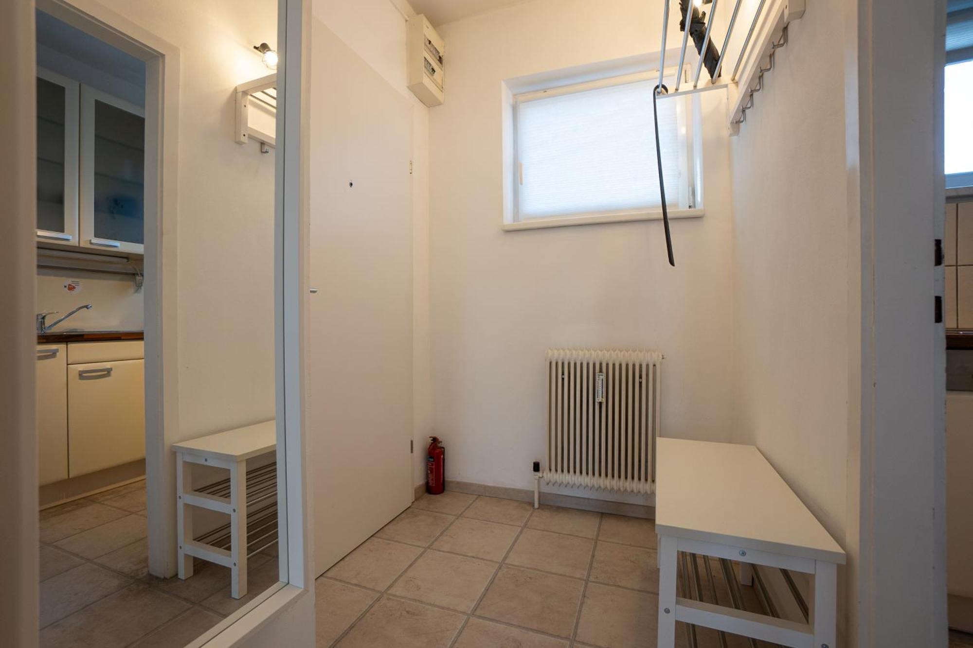 With A Private Terrace Located Right Near Belvedere Castle, 15 Minutes Away From Stephansdom Apartment *